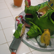 Image for article titled How to Build Your Own Angry Birds Cake